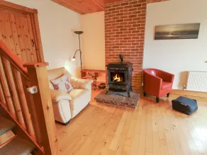 Silver Birch - Interior