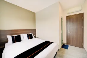 Townhouse Oak Cengkareng - Værelse