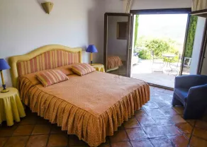 Arriadh Hotel - Chambre