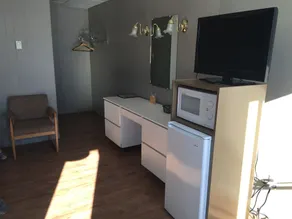 Moose Motel - Chambre