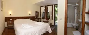Villa Konak Hotel - Room