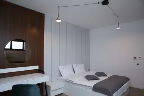 ResHome Apartments&Rooms - Camera