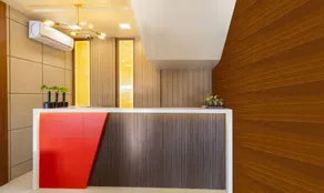 Treebo Nestlay Rooms Gummidipoondi - Reception