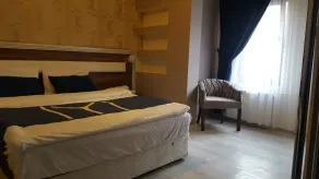 Atalay Hotel - Room