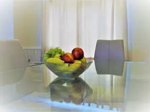 Stratford Apartment - Restauration dans la chambre