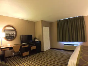 Super 8 by Wyndham Kenora - Chambre