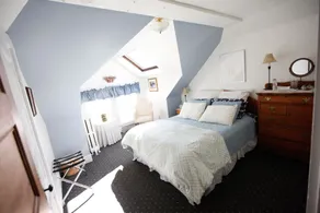 A Village Bed and Breakfast - Rum