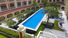 WYNDHAM Foshan shunde - Pool