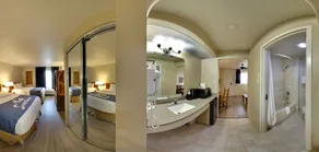Days Inn & Suites by Wyndham Llano - Habitación