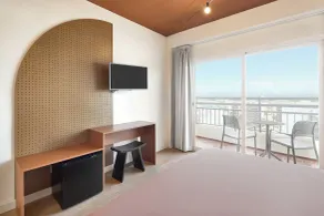 tent Bahia de Palma - Vue de la chambre