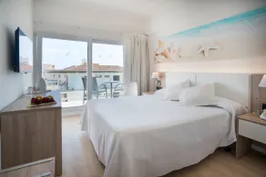 THB Gran Playa - Adults Only - Chambre