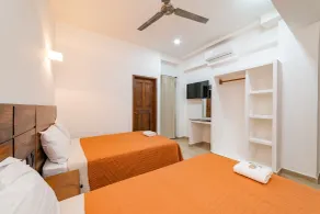 Mi Querida Maribel Hotel - Room