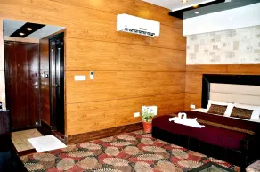 Hotel BR Inn - Room