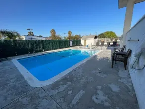 Vivo Hotel - Pool
