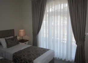 Sarban Hotel - Room