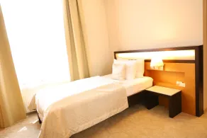 Boutique Hotel Dubná Skala - Zimmer