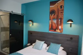 Best Western Hotel Atlantys Zenith Nantes - Room