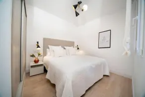 Real Segovia Apartments - Rum