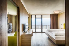 Hotel Plattenhof - Room