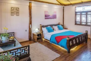 Erquan Inn Ancient city - Rom