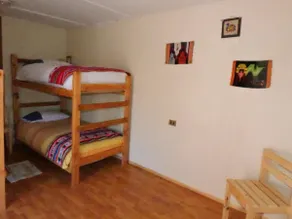 Altos de Quitor, Glamping - Room