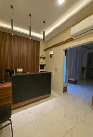 Swisstay Downtown Cairo - Reception