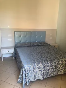 Hotel Mirabella - Zimmer