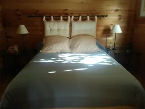 La Ferme du Bien Etre - Camera
