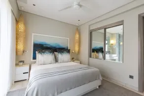 The Bay Club at Anahita - Room
