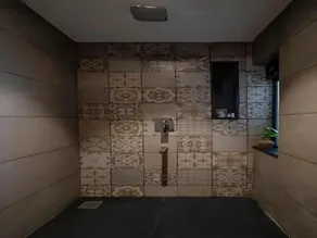 Klov Resort & Spa - Salle de bain
