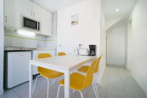 Servatur Riosol - Chambre