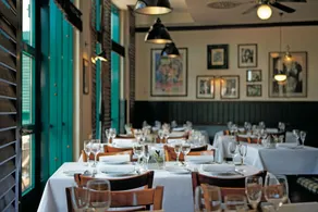 MAXX Hotel Jena - Restaurant