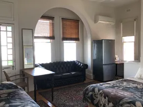 Northlodge Central City Apartments - Room