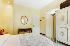 Hotel Original - Ausblick vom Zimmer