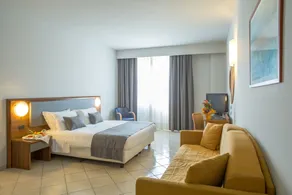Blu Hotel - Sure Hotel Collection by Best Western - Habitación