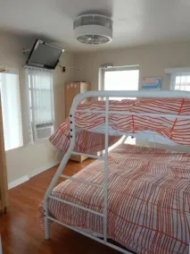 Sifting Sands Motel - Chambre