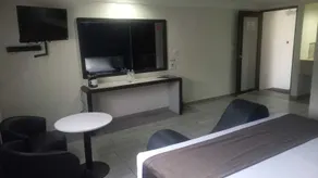 Real La Viga Motel - Room