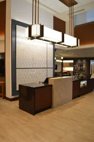 Hyatt Place Buffalo / Amherst, NY - Réception