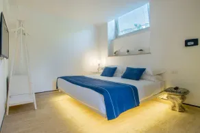 DA Rooms - Rum