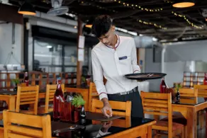 Nihara Resort and Spa Cochin - Restaurant