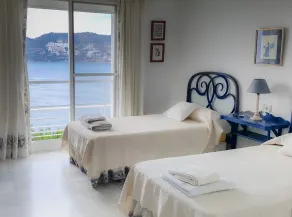 Chezmoihomes Villa el Horizonte - Quarto