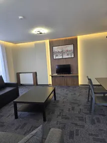 Loft Tepe Hotel - Camera
