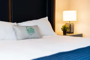 Hanover Inn Dartmouth - Chambre