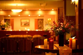 Hotel Grand Mer Sankaiso - Reception