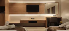 Kratos Lifestyle - Rom