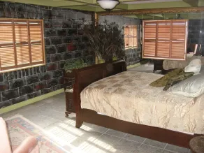 Shady Lady Bed & Breakfast - Chambre