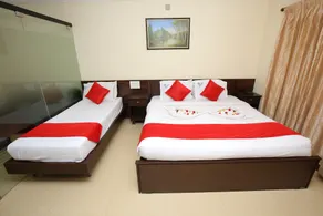 Hotel Sree Devi - Room