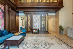 Reyna Luxury Hotel by 22LAND - Receção