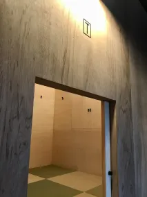 Sumidanagaya - Hostel - Chambre