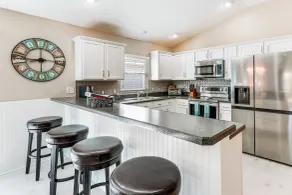Village of Collier Retreat w/ Golf Cart & Lanai! - Interiør